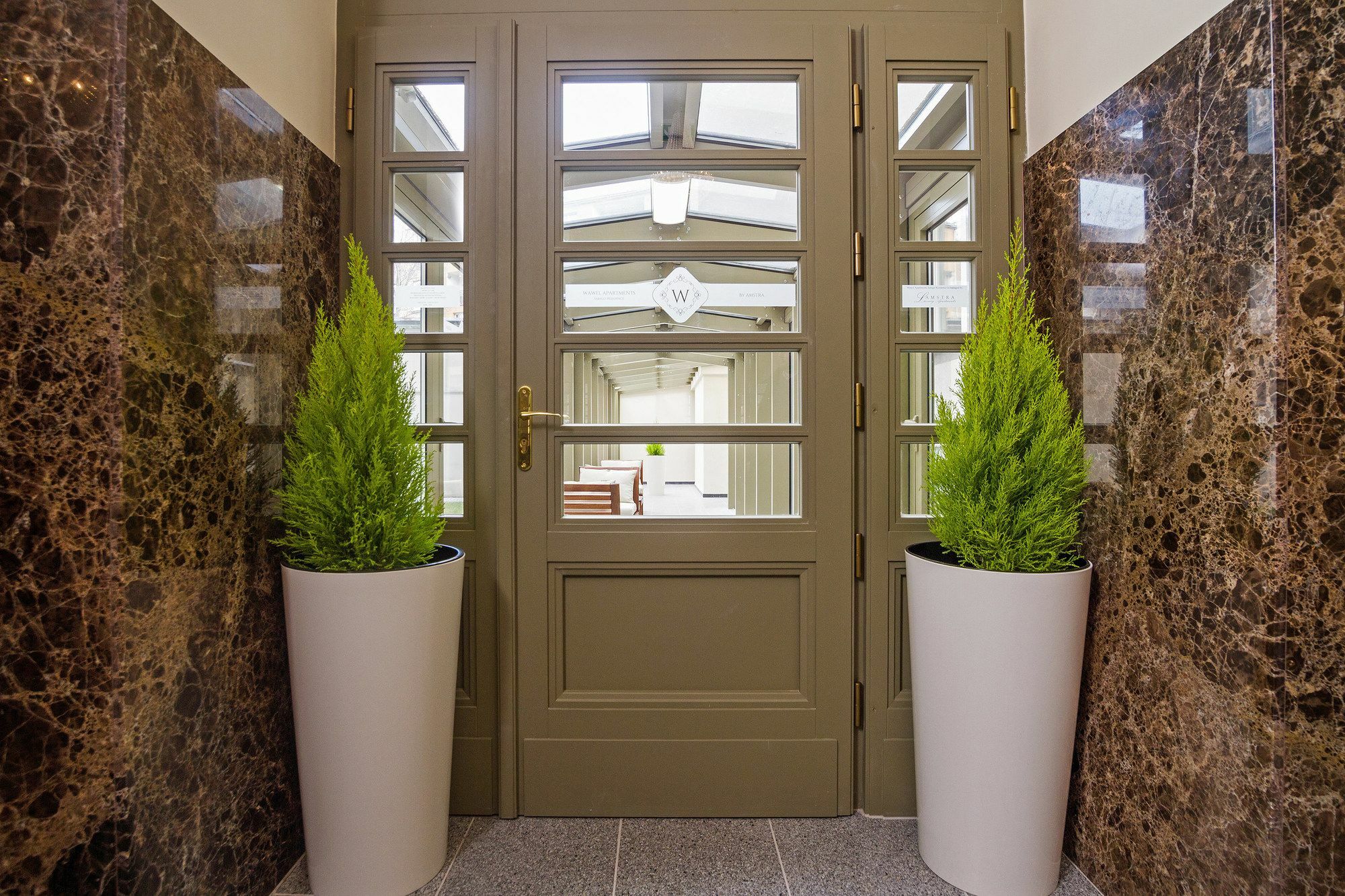 Appartement Wawel Sarego By Amstra *