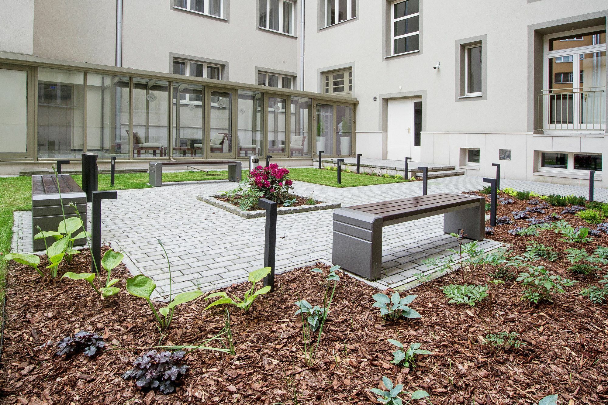 Apartment Wawel Sarego By Amstra *
