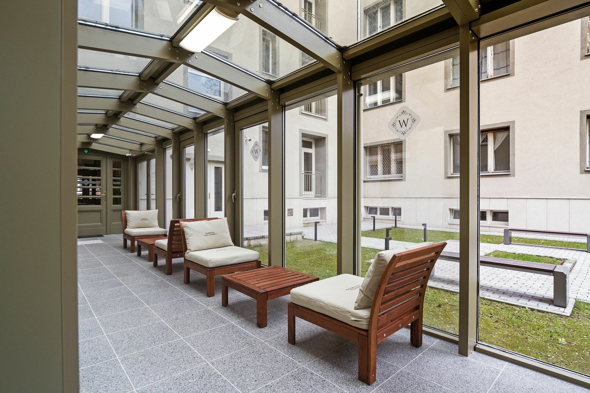 Wawel Sarego By Amstra Apartment