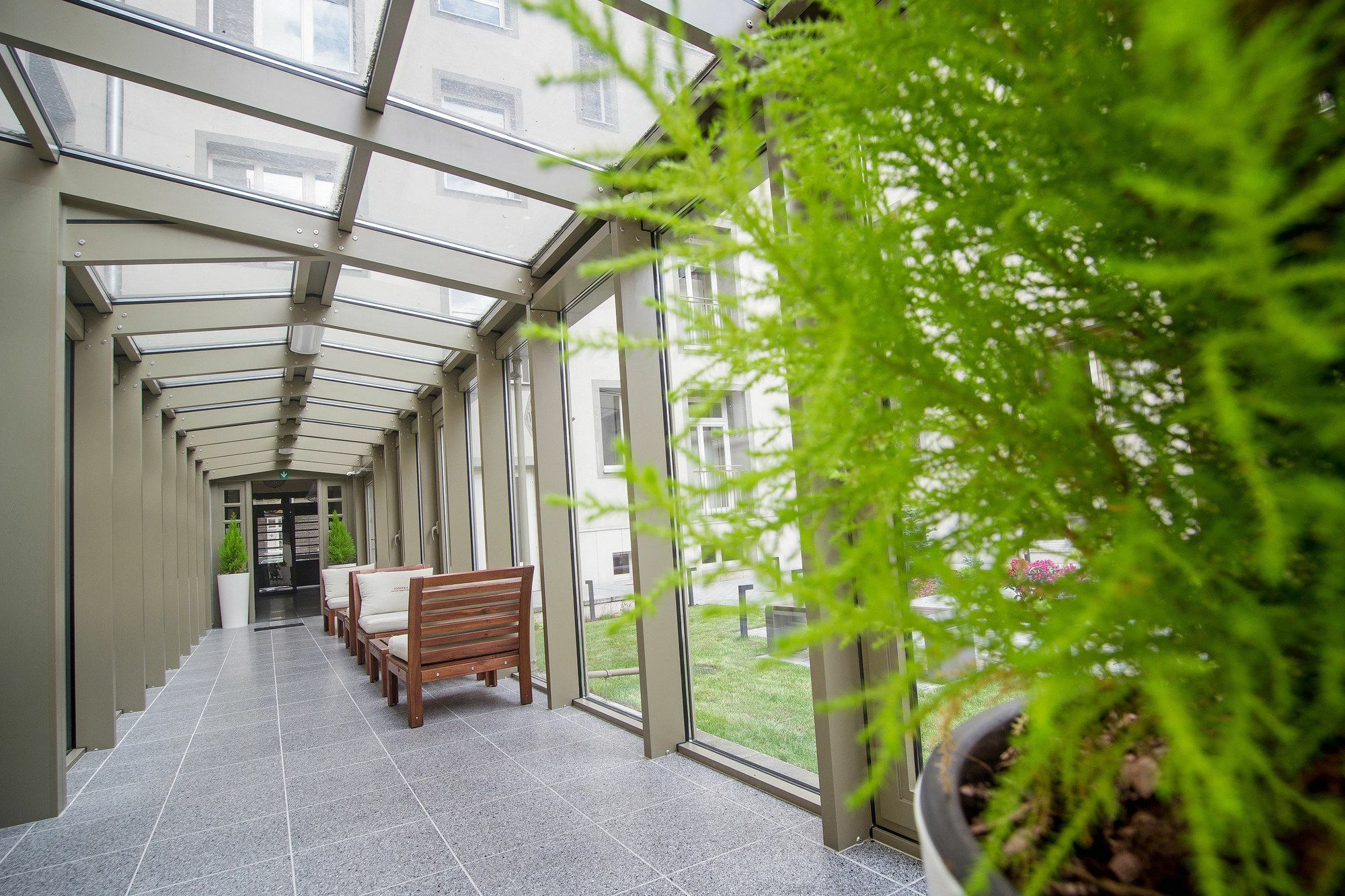 Wawel Sarego By Amstra Apartment Krakau