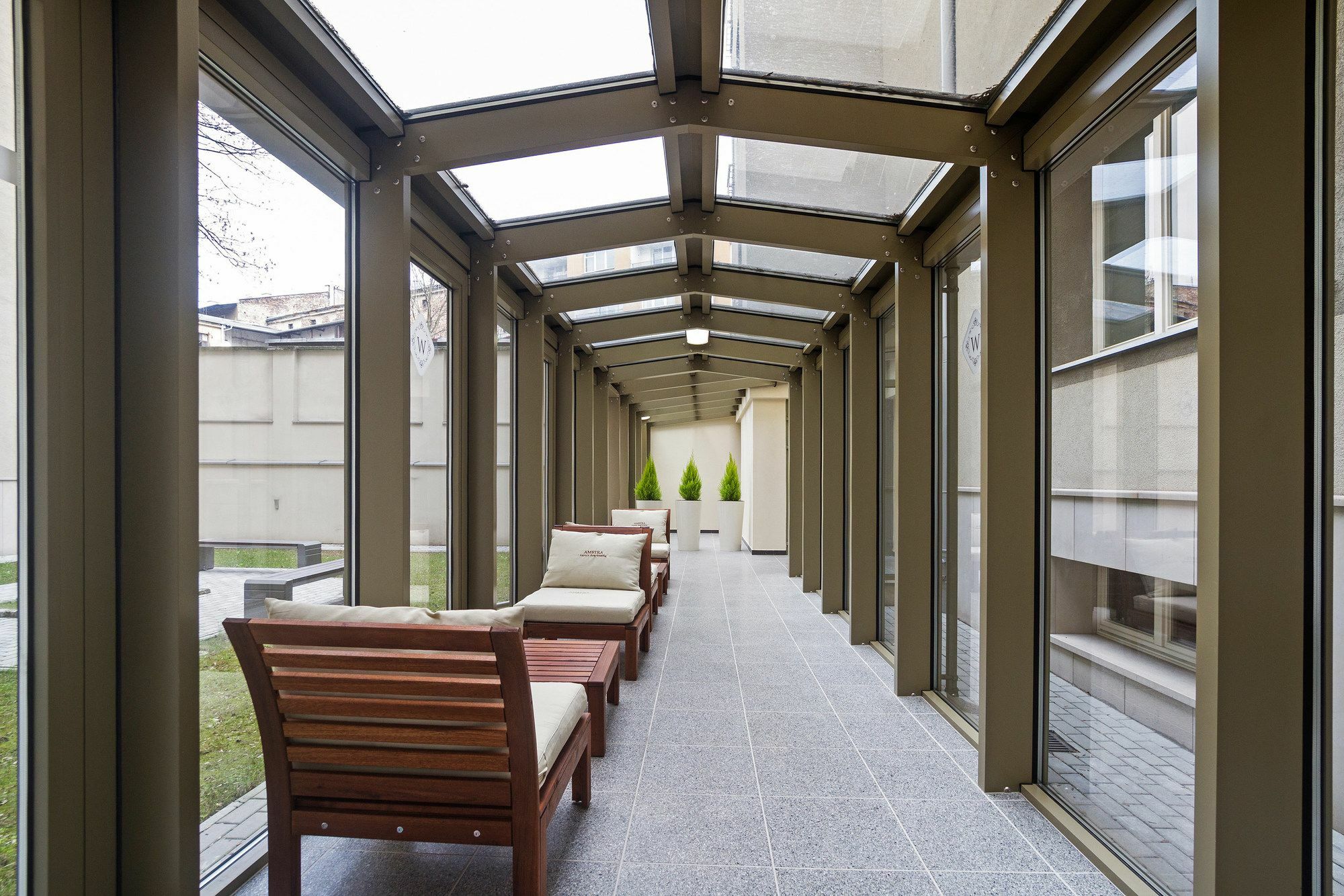 Apartment Wawel Sarego By Amstra